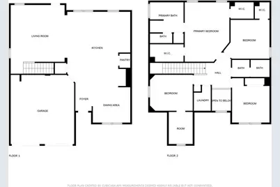 55 Donegal Way, Dallas, GA 30132 - Photo 32