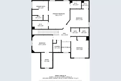 55 Donegal Way, Dallas, GA 30132 - Photo 34