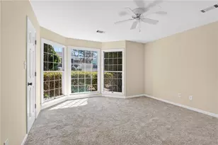 4590 Village Oaks Cir, Dunwoody, GA 30338 - Photo 20