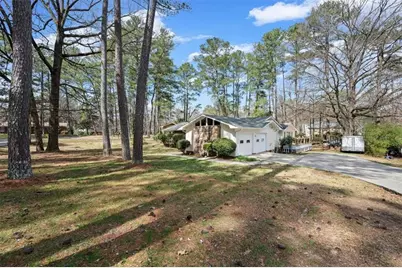 14 Westwood Circle, Rome, GA 30165 - Photo 42