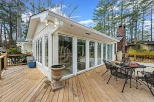 14 Westwood Circle, Rome, GA 30165 - Photo 38