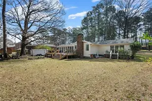 14 Westwood Circle, Rome, GA 30165 - Photo 46