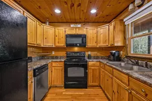 166 Dallas Ln, Blue Ridge, GA 30513 - Photo 6