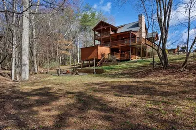 166 Dallas Lane, Blue Ridge, GA 30513 - Photo 4