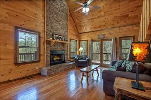 166 Dallas Ln, Blue Ridge, GA 30513 - Photo 10