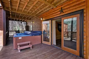 166 Dallas Ln, Blue Ridge, GA 30513 - Photo 22