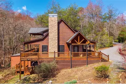 166 Dallas Lane, Blue Ridge, GA 30513 - Photo 2