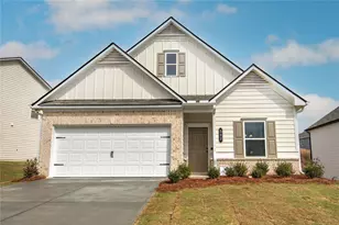 503 Ozark Ln, Cartersville, GA 30120 - Photo 1