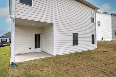 503 Ozark Lane, Cartersville, GA 30120 - Photo 44