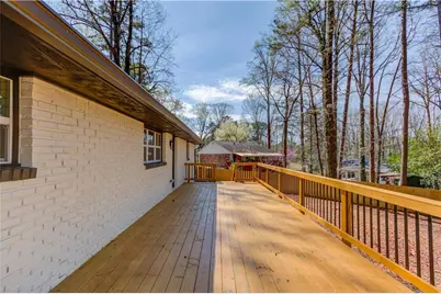 207 Cedar Way SE, Marietta, GA 30060 - Photo 30