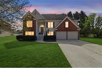 8 Arbor Hills Road N, Talking Rock, GA 30175 - Photo 2