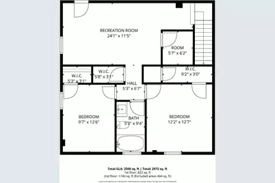3730 Mill Glen Drive, Douglasville, GA 30135 - Photo 6