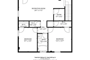 3730 Mill Glen Dr, Douglasville, GA 30135 - Photo 6