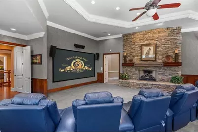 6686 Gaines Ferry Road, Flowery Branch, GA 30542 - Photo 30