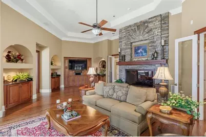 6686 Gaines Ferry Road, Flowery Branch, GA 30542 - Photo 12