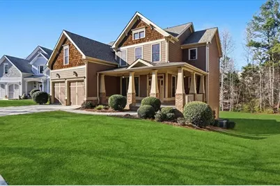 1157 Christiana Crossing, Lawrenceville, GA 30043 - Photo 2