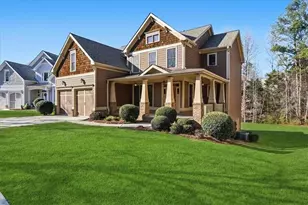 1157 Christiana Crossing, Lawrenceville, GA 30043 - Photo 2