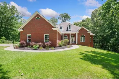 106 Shalea Lane, Ball Ground, GA 30107 - Photo 1