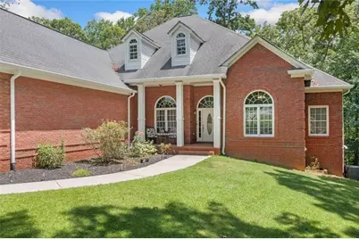 106 Shalea Lane, Ball Ground, GA 30107 - Photo 48