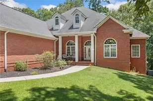 106 Shalea Ln, Ball Ground, GA 30107 - Photo 48