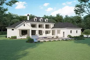 3321 Alcovy Club Ct, Dacula, GA 30019 - Photo 2