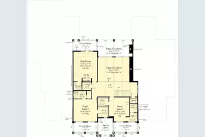 3321 Alcovy Club Court, Dacula, GA 30019 - Photo 4