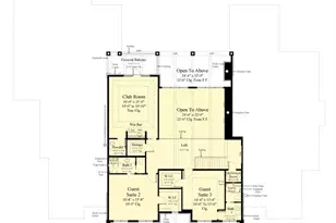 3321 Alcovy Club Ct, Dacula, GA 30019 - Photo 4