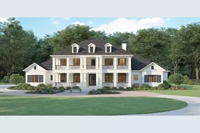 3321 Alcovy Club Court, Dacula, GA 30019 - Photo 1