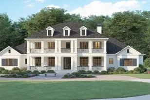 3321 Alcovy Club Ct, Dacula, GA 30019 - Photo 1