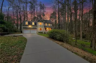 78 Chadds View, Acworth, GA 30101 - Photo 2