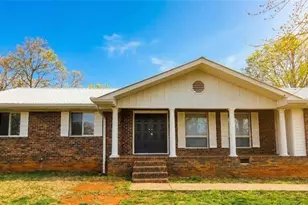 6180 Elliot Family Pkwy, Dawsonville, GA 30534 - Photo 1