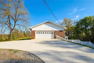 6180 Elliot Family Pkwy, Dawsonville, GA 30534 - Photo 2