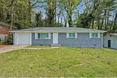 3202 Empire Boulevard SW, Atlanta, GA 30354 - Photo 6