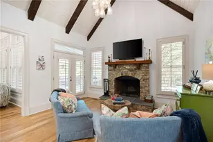 12 Allatoona Trace Dr SE, Acworth, GA 30102 - Photo 18