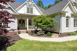 12 Allatoona Trace Dr SE, Acworth, GA 30102 - Photo 4