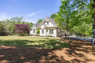 12 Allatoona Trace Dr SE, Acworth, GA 30102 - Photo 68
