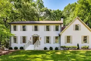 313 Summit Ridge Dr, Lawrenceville, GA 30046 - Photo 1