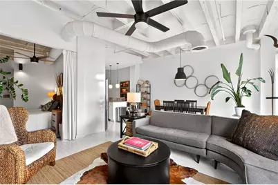 805 Peachtree Street NE #619, Atlanta, GA 30308 - Photo 16