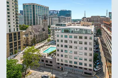 805 Peachtree Street NE #619, Atlanta, GA 30308 - Photo 38