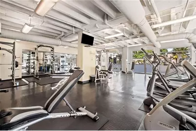 805 Peachtree Street NE #619, Atlanta, GA 30308 - Photo 32