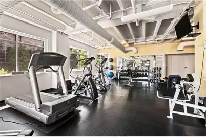 805 Peachtree Street NE #619, Atlanta, GA 30308 - Photo 30