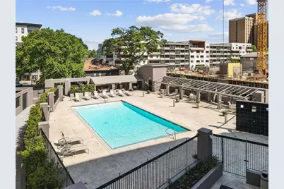 805 Peachtree Street NE #619, Atlanta, GA 30308 - Photo 34