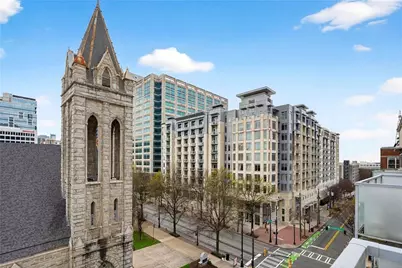805 Peachtree Street NE #619, Atlanta, GA 30308 - Photo 36