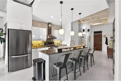 805 Peachtree Street NE #619, Atlanta, GA 30308 - Photo 6