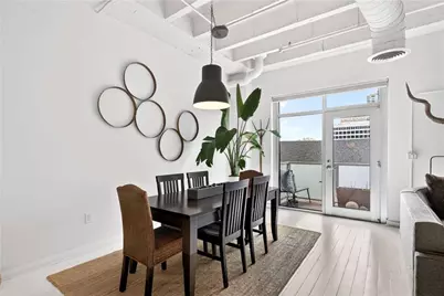 805 Peachtree Street NE #619, Atlanta, GA 30308 - Photo 10