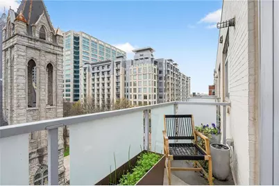 805 Peachtree Street NE #619, Atlanta, GA 30308 - Photo 2