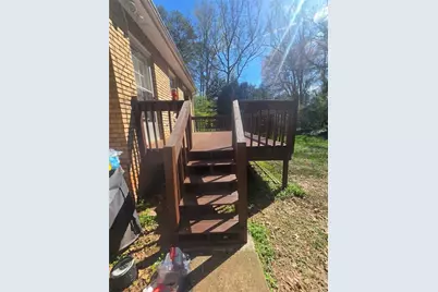 4773 Cherie Glen Court, Stone Mountain, GA 30083 - Photo 20