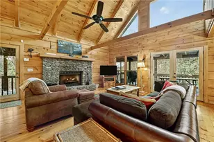 100 Arrow Way, Mineral Bluff, GA 30559 - Photo 12