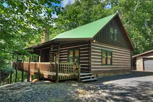 100 Arrow Way, Mineral Bluff, GA 30559 - Photo 1