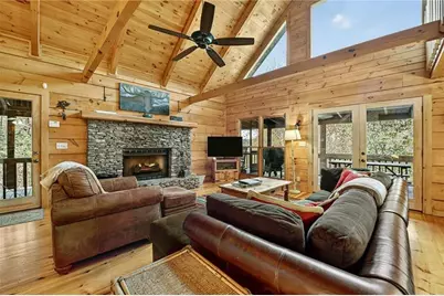 100 Arrow Way, Mineral Bluff, GA 30559 - Photo 10